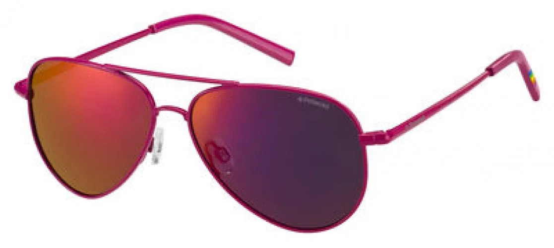 Polaroid Core Pld8015 Sunglasses - view 10